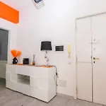 Orange House *