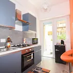 Orange House ローマ