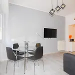Orange House *