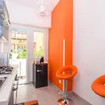 Orange House アパート ローマ