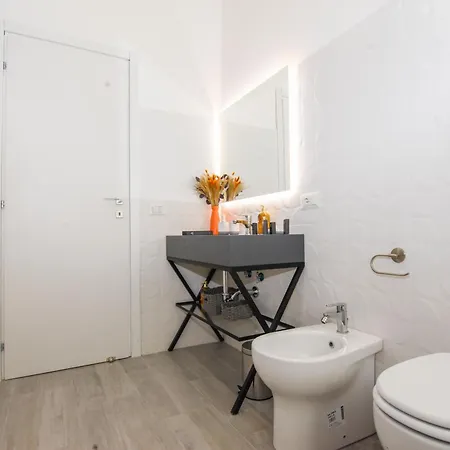 Orange House Apartamento