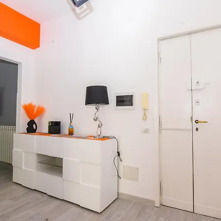 Orange House *