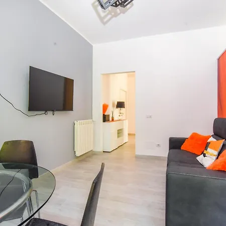 Orange House Apartamento