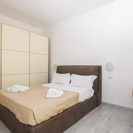 Apartamento Orange House