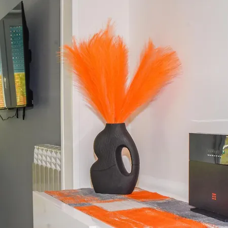 Orange House Apartamento