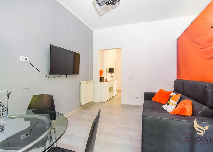 Orange House Διαμέρισμα